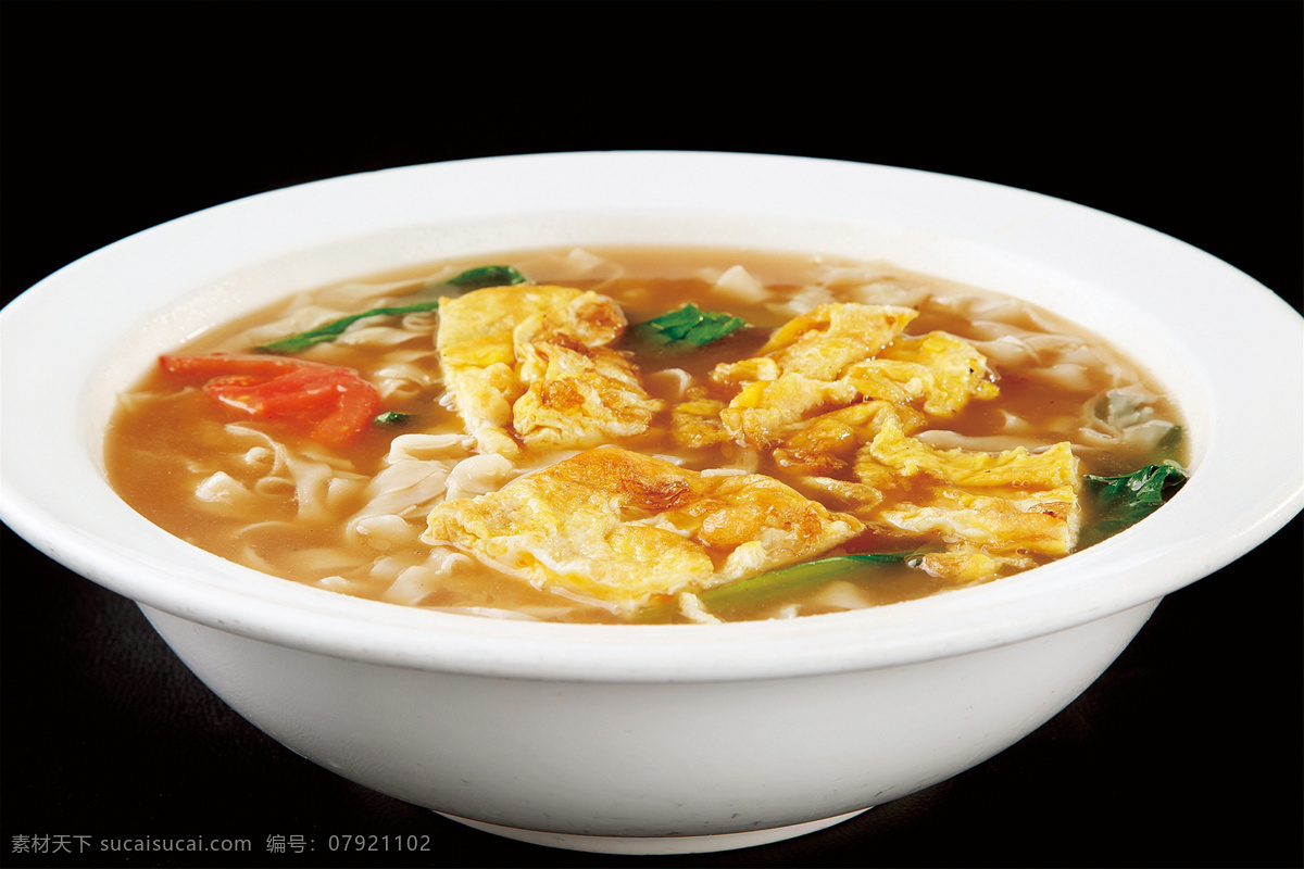 手工鸡蛋面 美食 传统美食 餐饮美食 高清菜谱用图