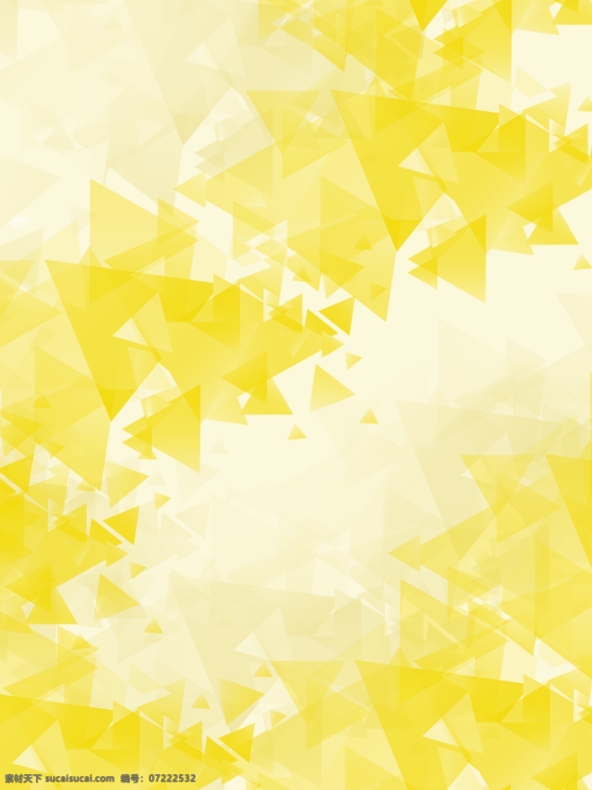 浅黄色 渐变 趋势 简约 低 多边形 背景 黄色渐变 低多边形 三角形 曲线趋势