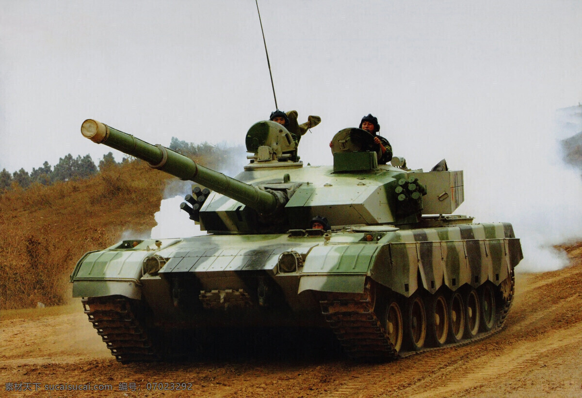 式 主战坦克 中国军队 武器 军事 坦克 中国坦克 装甲车辆 解放军 军事武器 现代科技