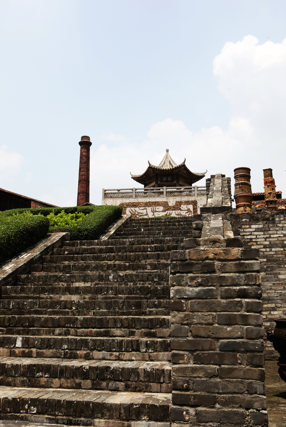 佛山南风古灶 佛山景点 南风古灶 旅游点 国内旅游 旅游摄影