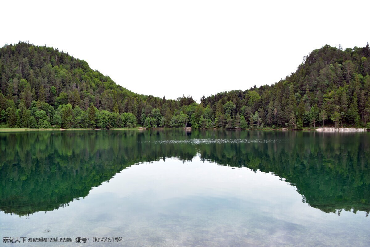 青山绿水风景 湖面 青山 风景 风光 美丽 树林 自然景观 自然风景