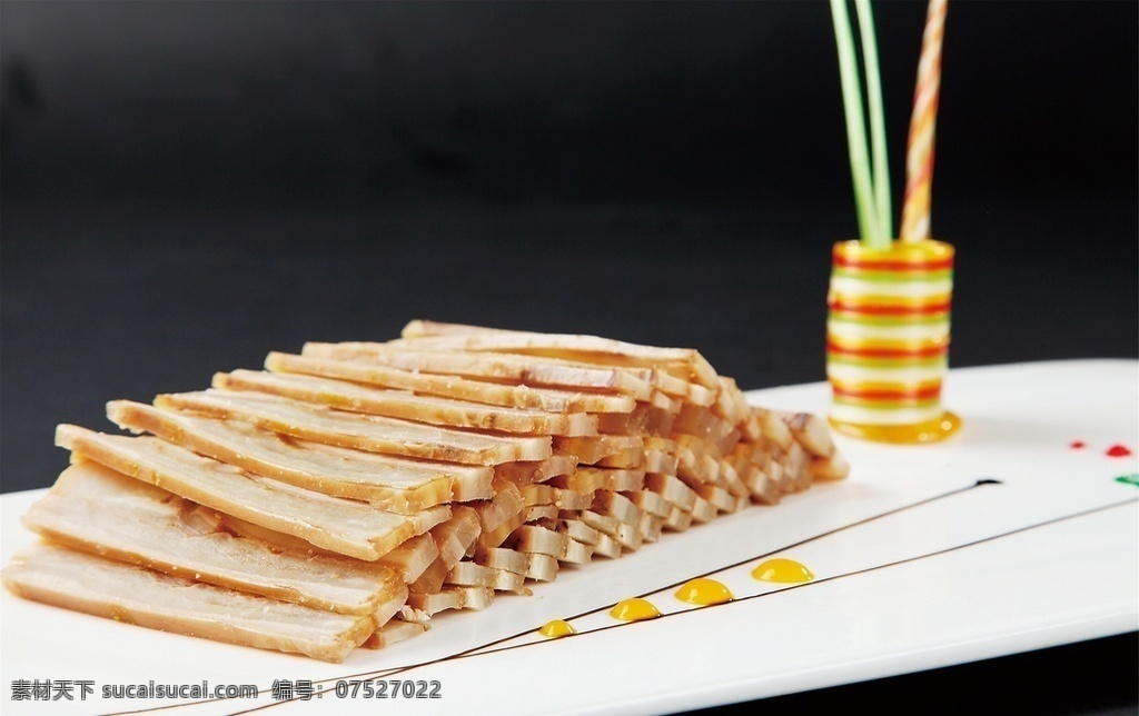 大刀牛肚图片 大刀牛肚 美食 传统美食 餐饮美食 高清菜谱用图