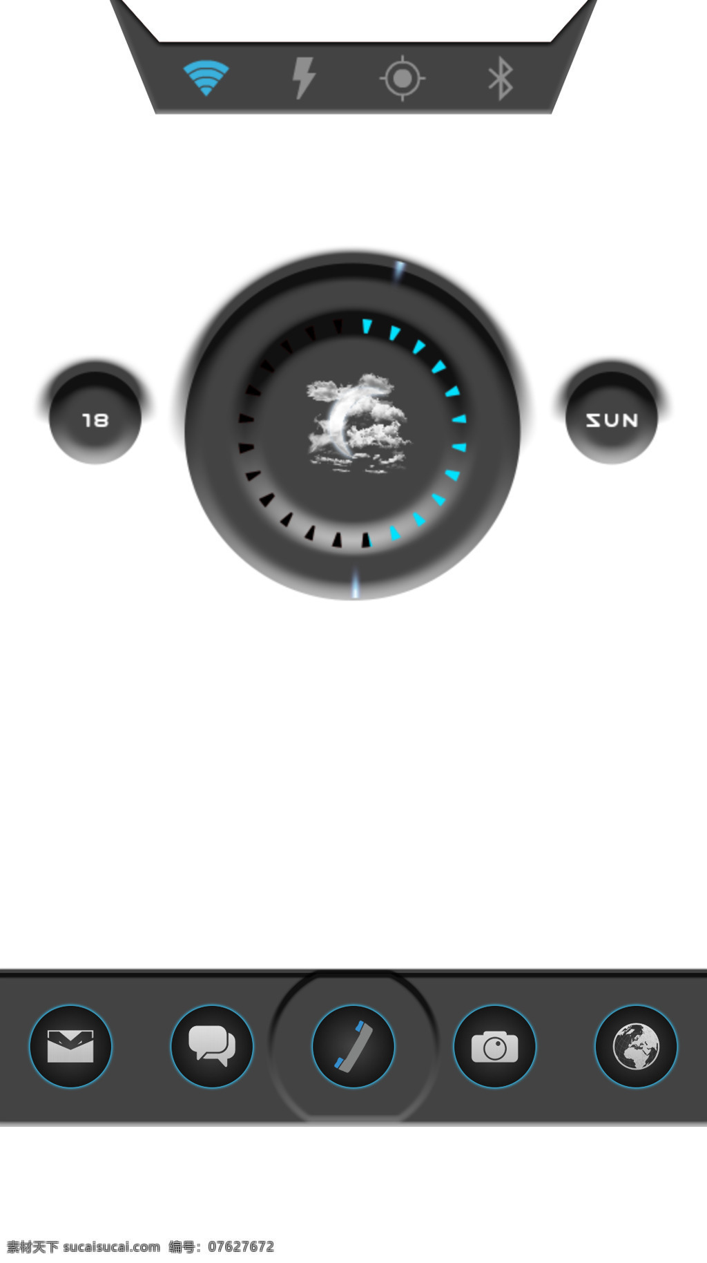 android app 界面设计 app模板 app素材 ios ipad iphone ui设计 安卓界面 激光盘 手机界面 手机app 手机ui设计 界面下载 界面设计下载 手机 app图标