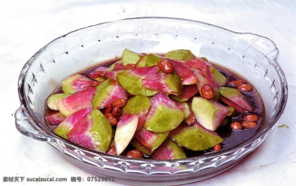 老醋 萝卜 皮 老醋萝卜皮 美食 传统美食 餐饮美食 高清菜谱用图
