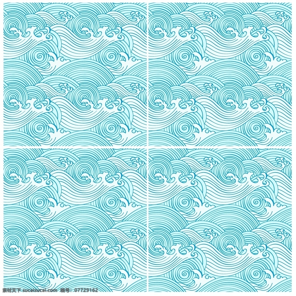 小 清新 波浪 底纹 背景 波浪背景 浪花背景 浪花底纹 浪花贴图 波浪图案 波浪底纹 底纹图案 中国风底纹 蓝色底纹 动感底纹 底纹贴图