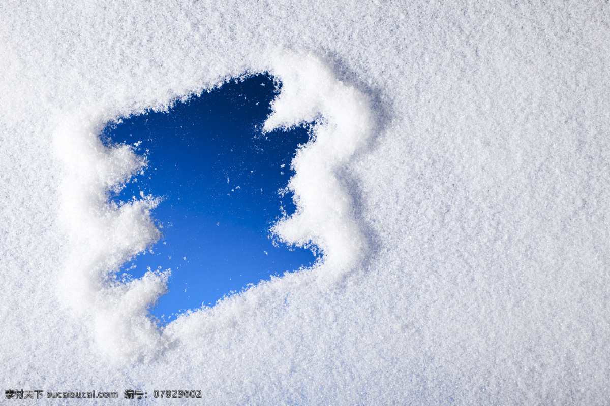 雪地 背景 素材图片 自然风光 冬天 冬季 雪 景观 节日庆典 生活百科