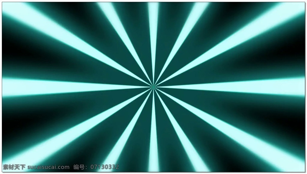 动态 光线 视频 高清视频素材 视频素材 动态视频素材 绿色 发射