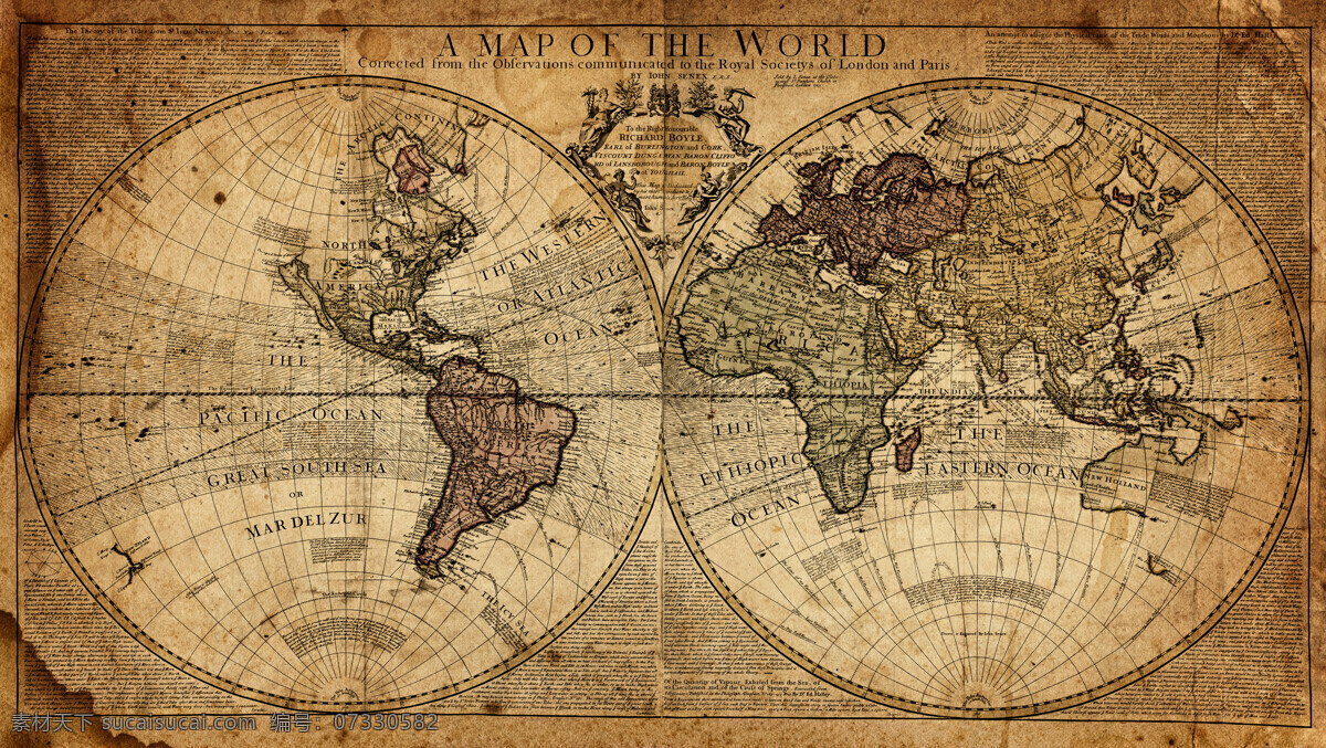 航海主题 影片 世界地图 蜡烛 指南针 怀旧地图 卷轴 怀旧纸张背景 羊皮纸 航海背景 怀旧背景 怀旧 复古 航海 主题 棕色