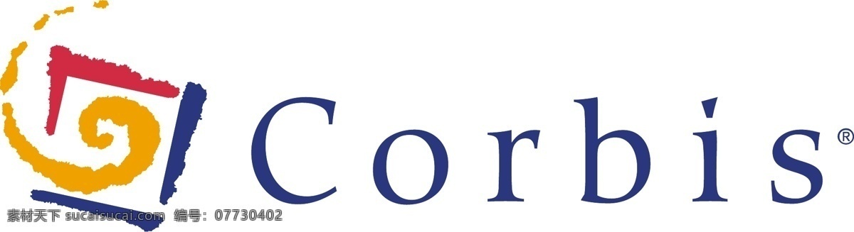 corbis 免费 手 照片 标志 psd源文件 logo设计