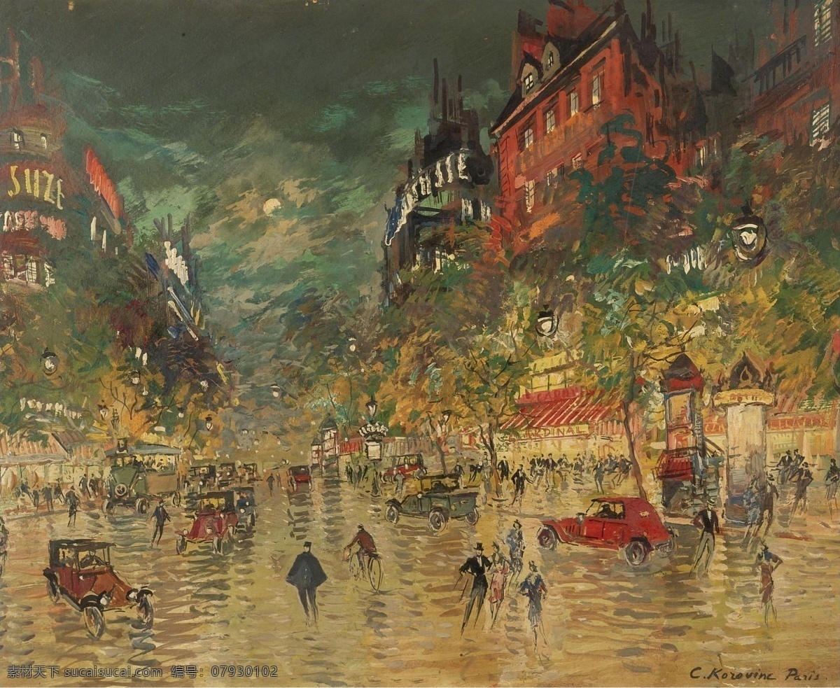 壁画 城市 城镇 风光 风景 风景画 绘画书法 街道 夜景 油画 设计素材 模板下载 夜景油画 夜晚 灯火通明 灯火阑珊 风光画 山水画 欧洲油画 珍藏品 美景 收藏品 收藏油画 馆藏 精品 装饰画 美术作品 美术 精美油画 名画 名作 艺术品 欧式绘画 文化艺术 大师作品 油画大师 大画家 美术大师 水彩画 油画绘画 家居装饰素材 山水风景画
