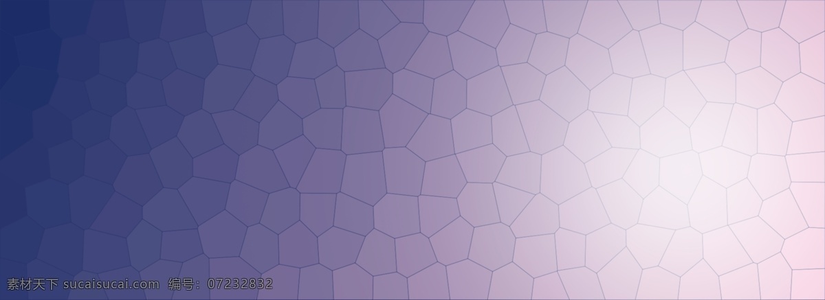 渐 变色 蓝色 几何 背景 简约 banner 渐变色 几何图形
