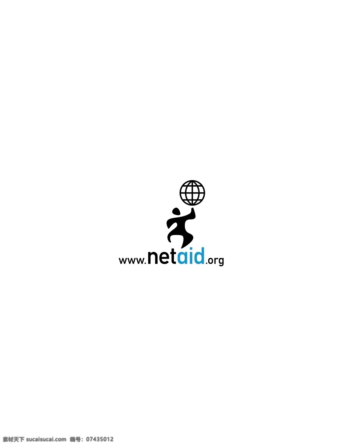 logo大全 logo 设计欣赏 商业矢量 矢量下载 netaid 传统 企业 标志设计 欣赏 网页矢量 矢量图 其他矢量图
