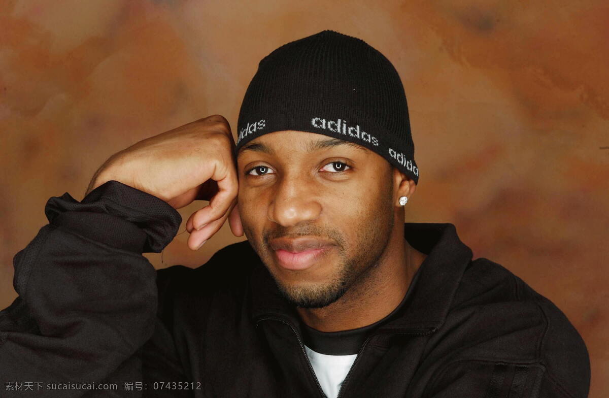 麦迪 麦蒂 特雷西 麦克 格雷迪 美国 职业 篮球 运动员 nba t mac 明星偶像 人物图库