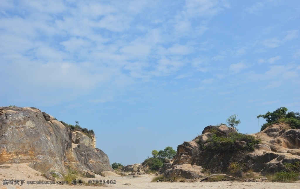 花岗岩 石头山 东莞 厚街 大岭山 森林公园 自然 景观 旅游 高清 旅游摄影 国内旅游 自然景观 山水风景
