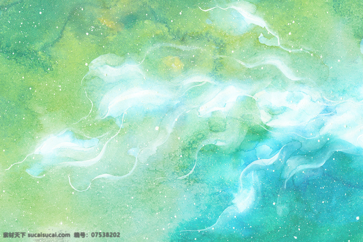 淡色梦幻背景 白云 发光 阳光 梦幻 时尚 漂亮 节日背景 创意 梦幻风格 色彩背景 水彩 星空 创意背景 宇宙 婚礼 场景 唯美 底纹边框 抽象底纹
