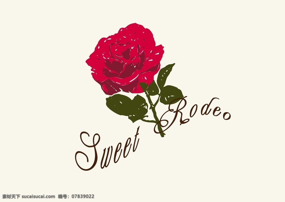 玫瑰花 花朵 唯美背景 时尚插画 唯美插画 背景底纹 矢量底纹 矢量 花草 生物世界