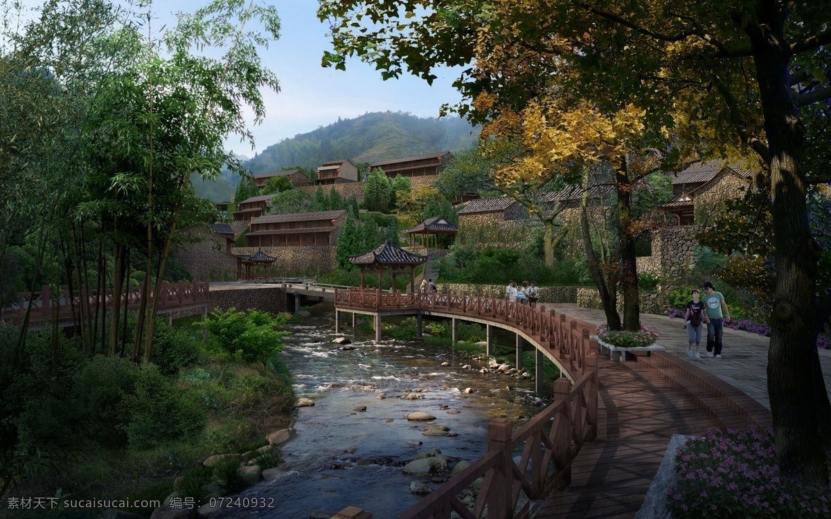 园林景观 住宅景观 园林效果图 景观设计 小区景观 湿地公园 效果图 psd分层 psd源文件 园林设计 psd图片 3d效果 中式园林 欧式园林 小区 公园 门头 建筑 高楼 商业区 滨水景观 湖泊 林荫小路 房地产 住宅区 环境 别墅 商业中心 步行街 古镇 仿古建筑 psd效果图