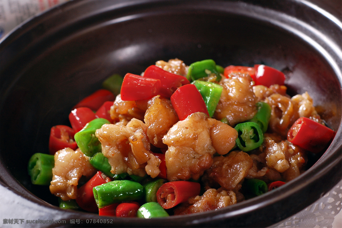 湘菜湘焖脆肉 美食 传统美食 餐饮美食 高清菜谱用图