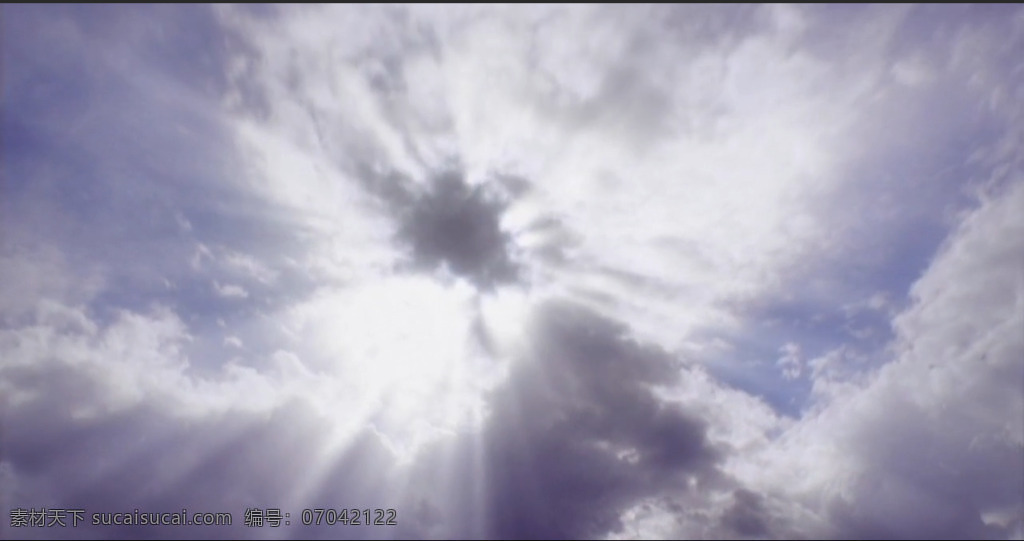 高空 拍摄 云层 风景 蓝天 白云 移动 阳光 照射 高清 拍摄云层 白云移动 变幻 高清视频 实拍