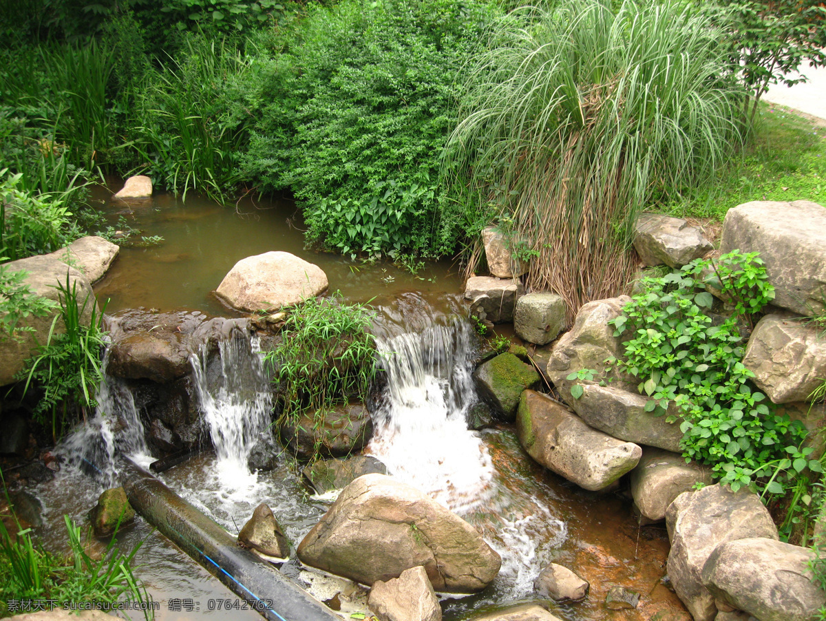 小溪免费下载 风景 杭州 旅游摄影 摄影图 西湖 小溪 杭州旅游 风景图片 生活 旅游餐饮