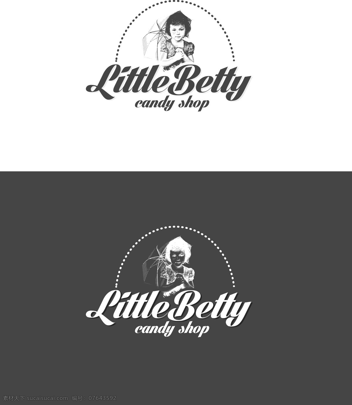 人物 复古 标志 徽章 矢量 手绘 黑白 简约 商务 logo 文件