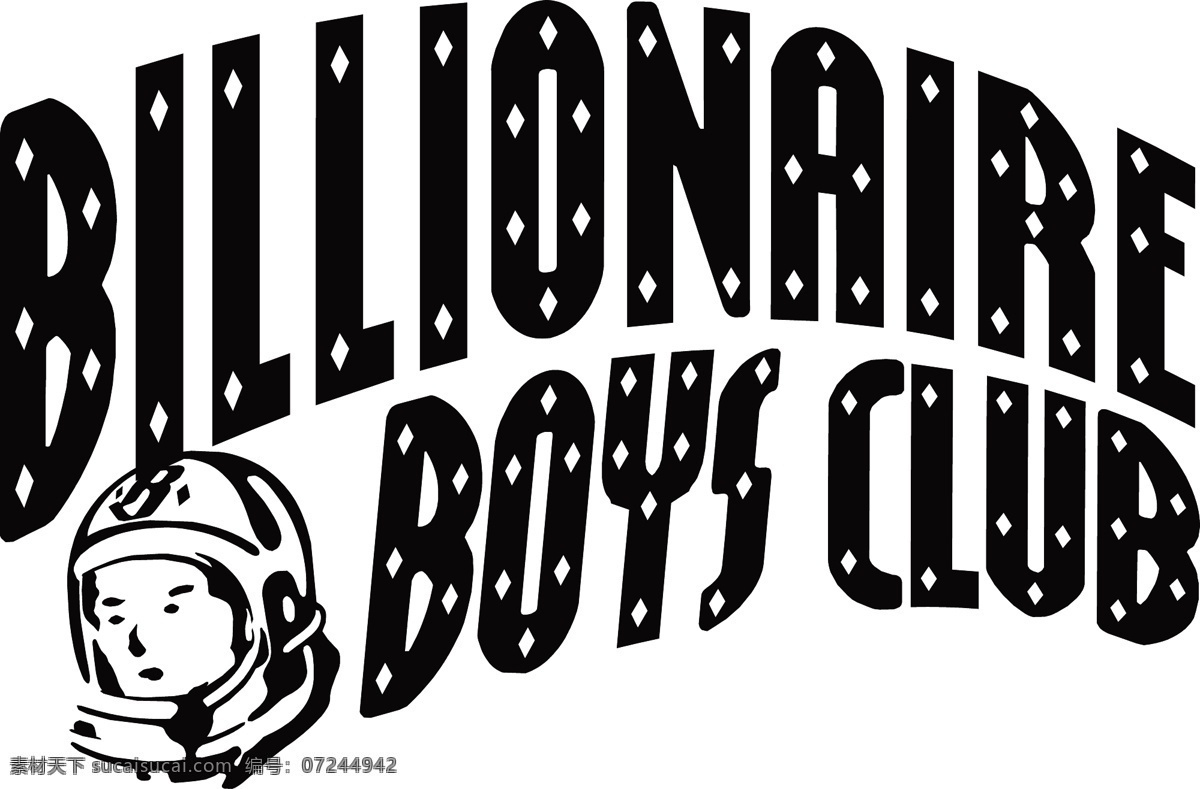 服装标识 行业标志 logo 标志 logo标志 设计素材 标识设计 平面设计 白色
