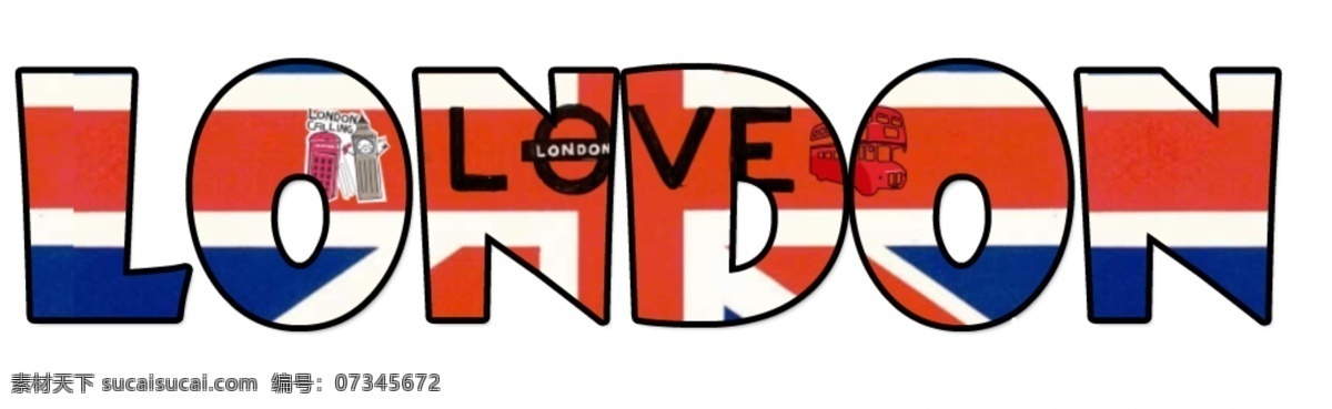 伦敦 米字旗 英文 字 免 抠 透明 图形 伦敦元素 伦敦海报图片 伦敦广告素材 伦敦海报图