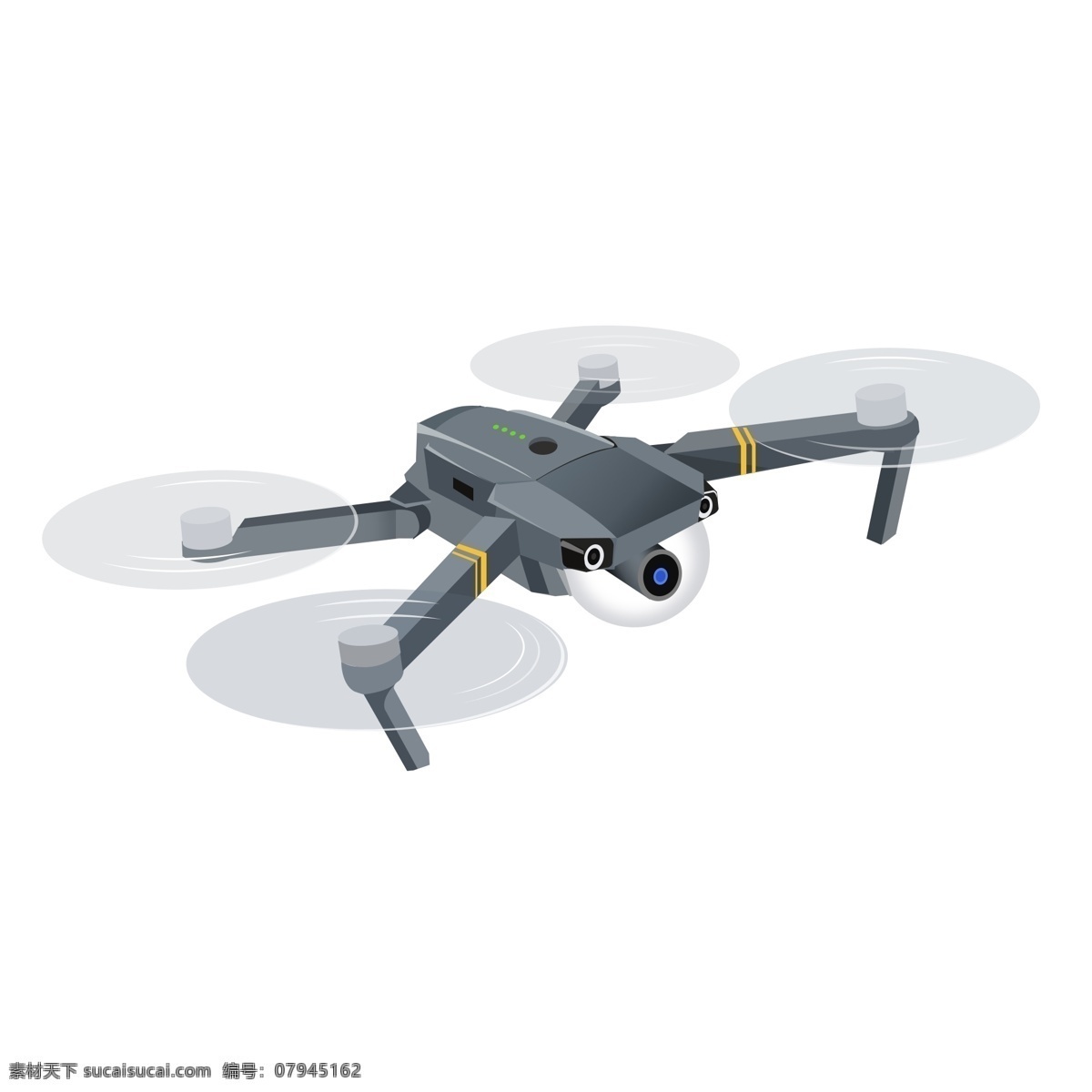 大 疆 无人机 高清 矢量图 飞行 智能 摄像 科技 遥控 大疆无人机 矢量无人机 无人驾驶