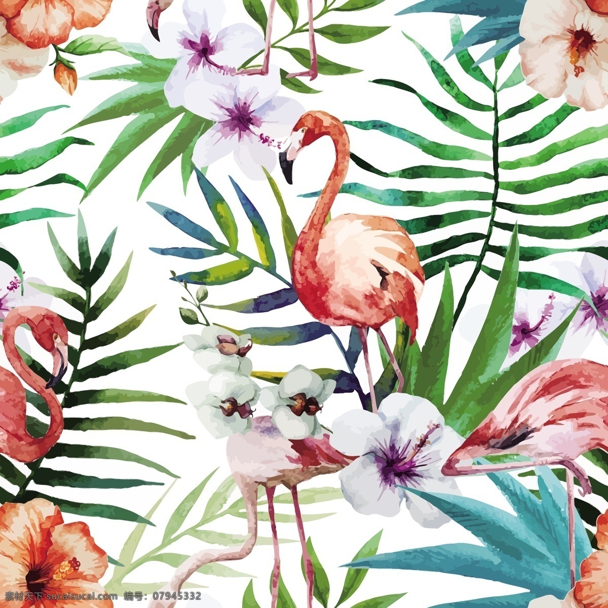 花卉插画 水彩画 清新 水彩花卉 花卉背景 剪纸 手绘水彩画 立体水彩画 卡片 贺卡请帖 请柬 邀请卡 喜帖 wedding 水彩背景 水彩花 水彩 花纹 花 水墨北欧 森系 树叶水彩画 树叶 热带树叶印花 热带树叶图案 树叶装饰画 热带树叶插画 插画 火烈鸟 印花 印刷图案 水彩图案 服装印花 手绘花朵 生物世界 花草