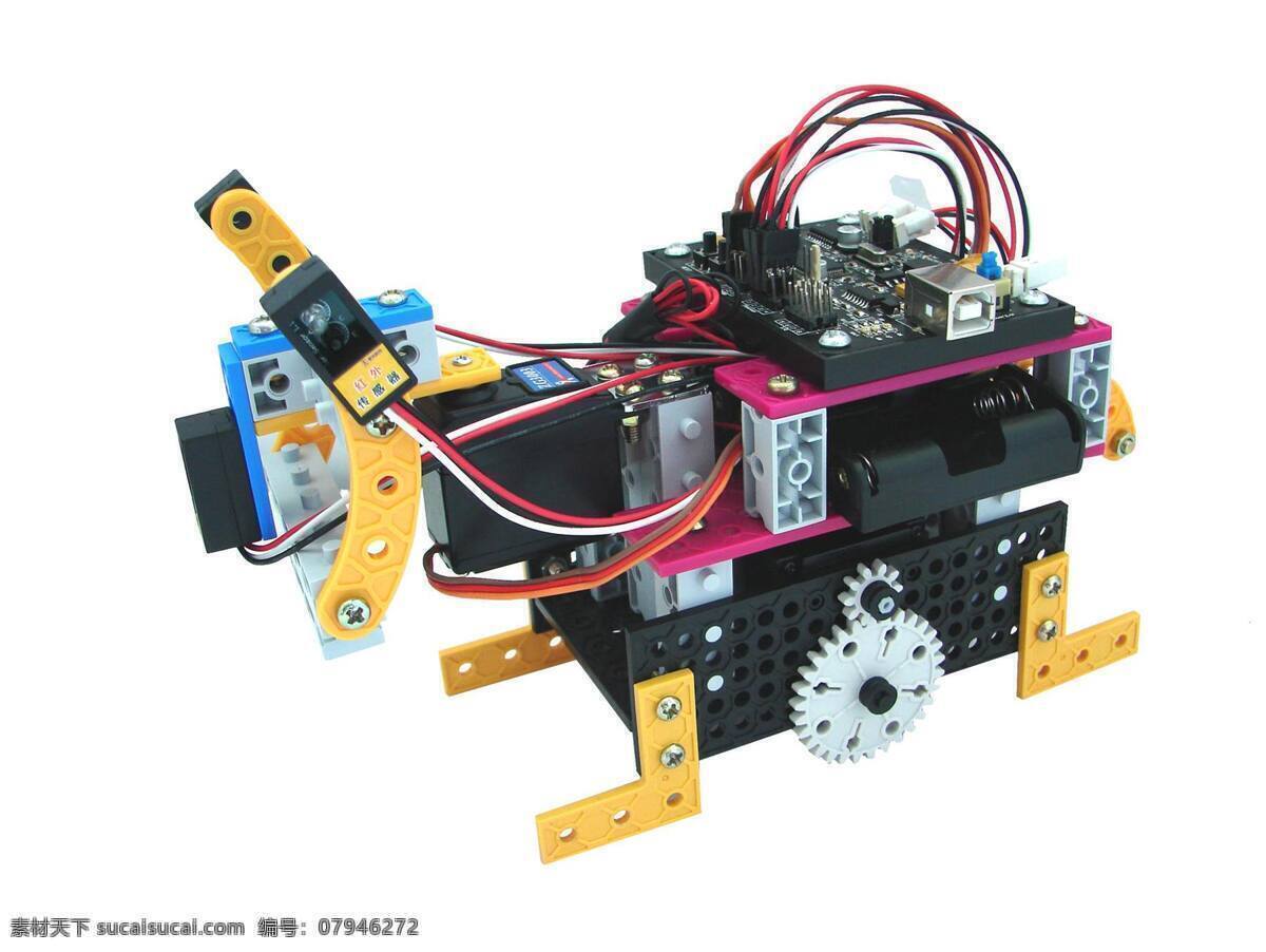 机器人 玩具 机器人图片 积木 科学研究 乐高 现代科技 机器人玩具 积木玩具 乐高玩具 矢量图