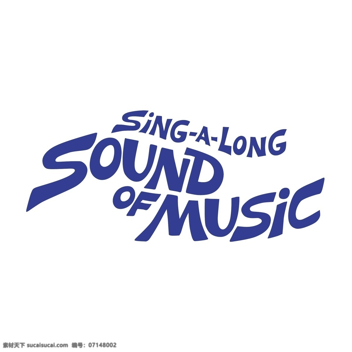 音乐 声音 singalonga 标识 公司 免费 品牌 品牌标识 商标 矢量标志下载 免费矢量标识 矢量 psd源文件 logo设计