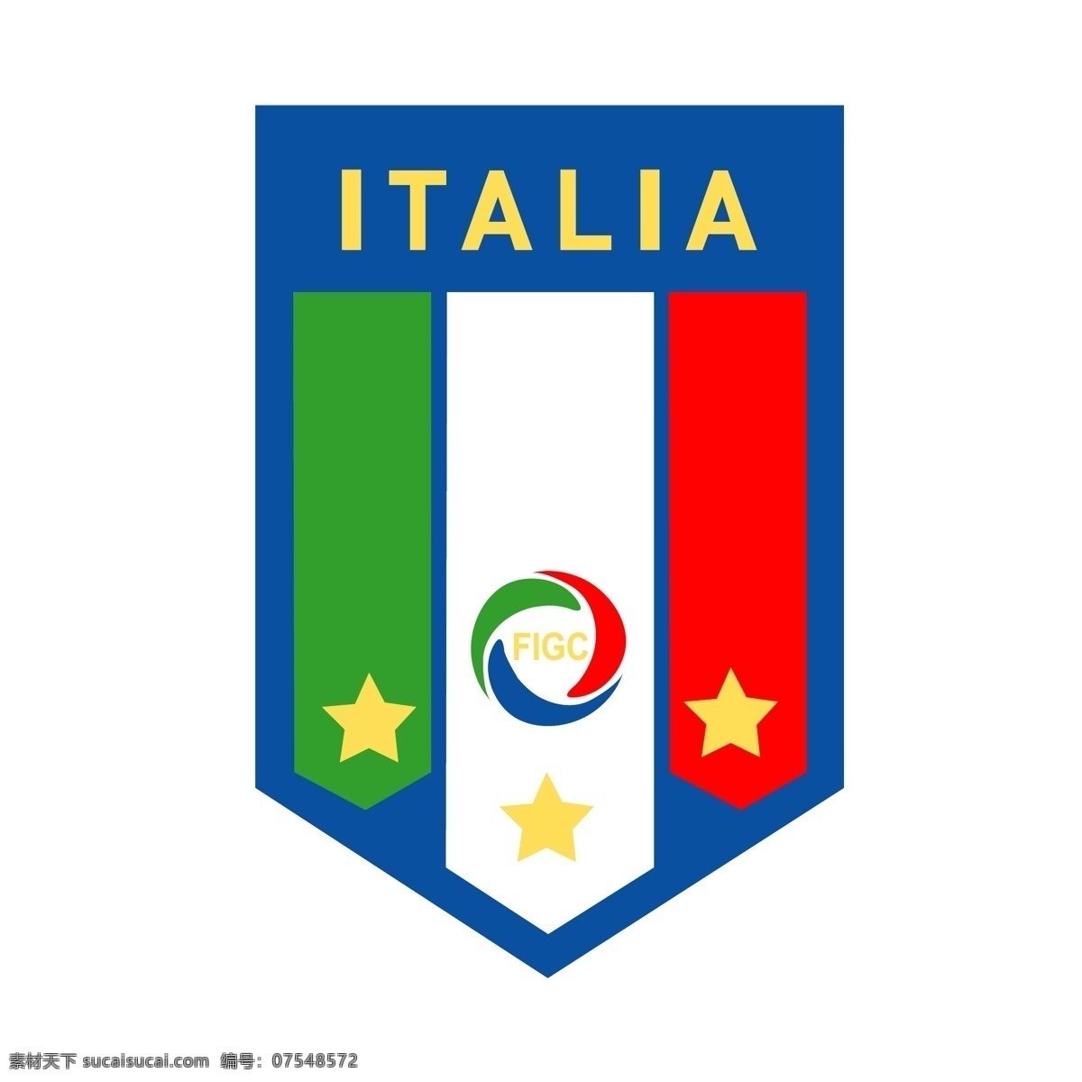 logo大全 logo 设计欣赏 商业矢量 矢量下载 figc 体育 比赛 标志设计 欣赏 网页矢量 矢量图 其他矢量图