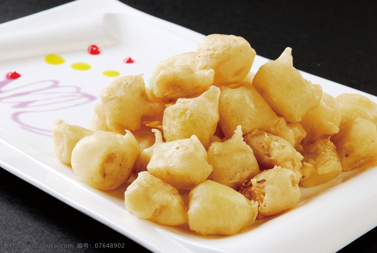 湘味鱼豆腐 美食 传统美食 餐饮美食 高清菜谱用图