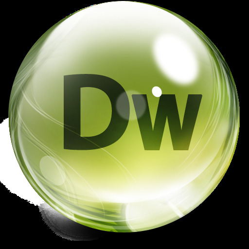 adobe cs5 玻璃 图标 包 psd源文件
