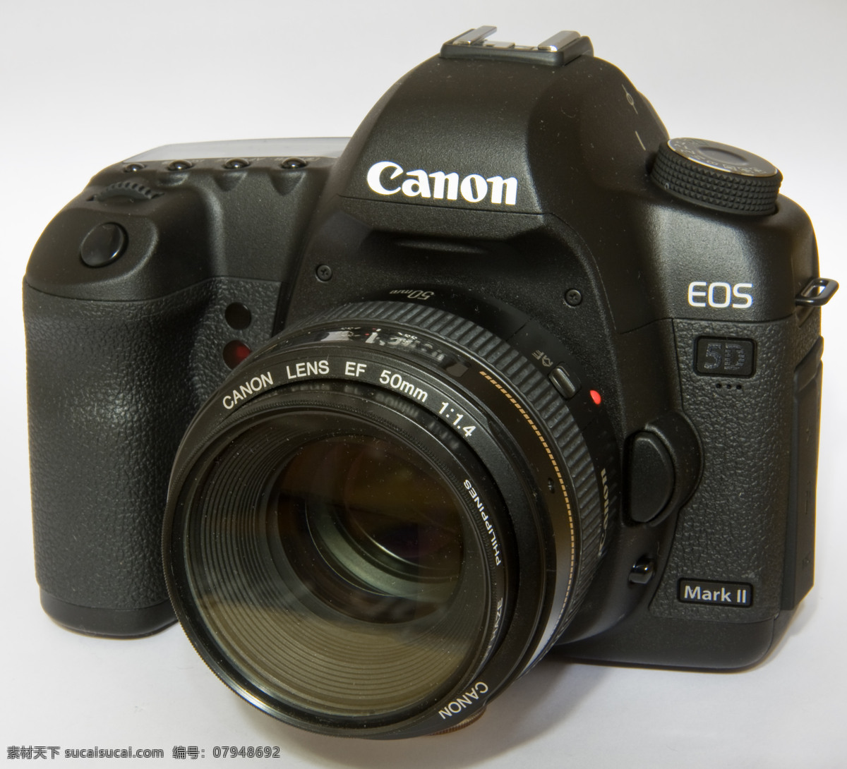 ii mark 佳能相机 eos5d 佳能 摄影图 相机 图片库