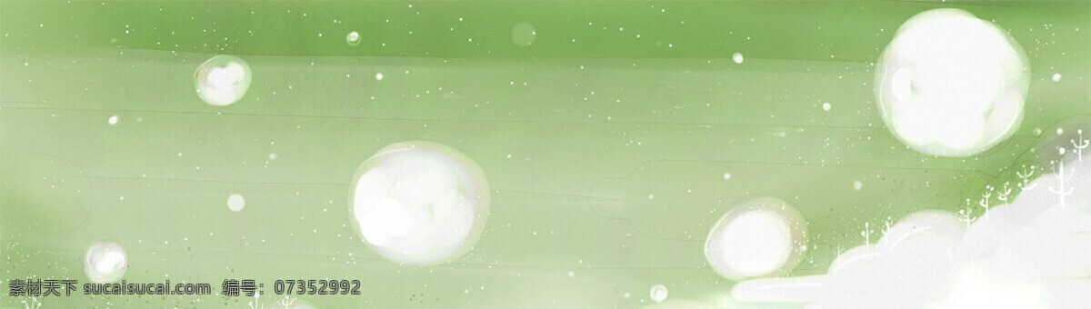 冬季 雪团 清新 背景 banner 淘宝素材 淘宝主图素材 淘宝描述模板 淘宝装修素材 宝贝 详情 页 模板 淘宝海报 海报模板 淘宝 免费 装修 店铺 白色