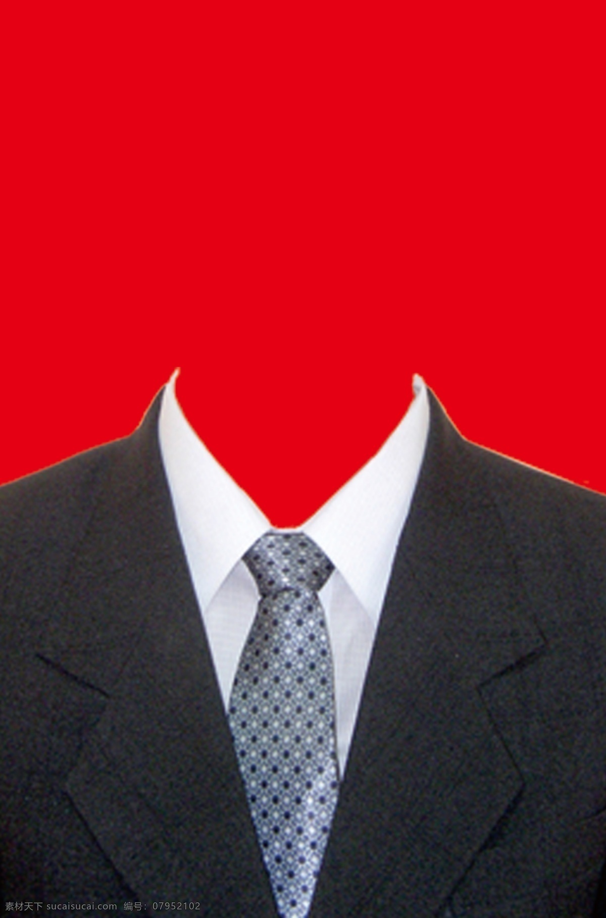 西装 证件 模板 西装证件照 证件照 男证件照 男西装