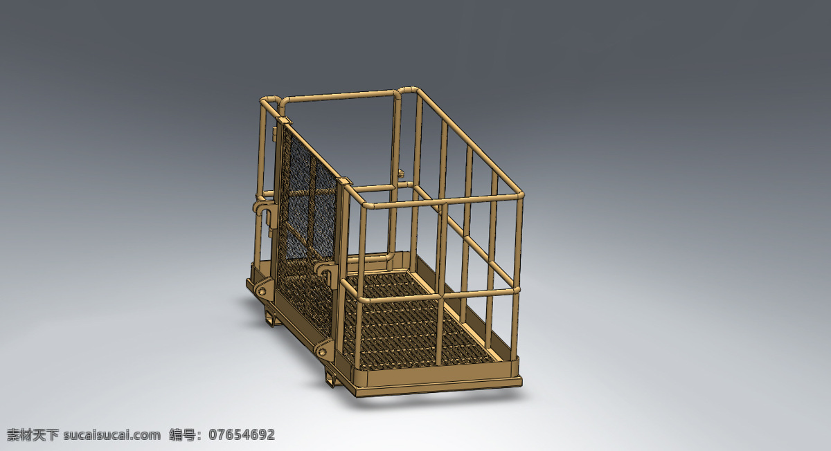 高空作业 平台