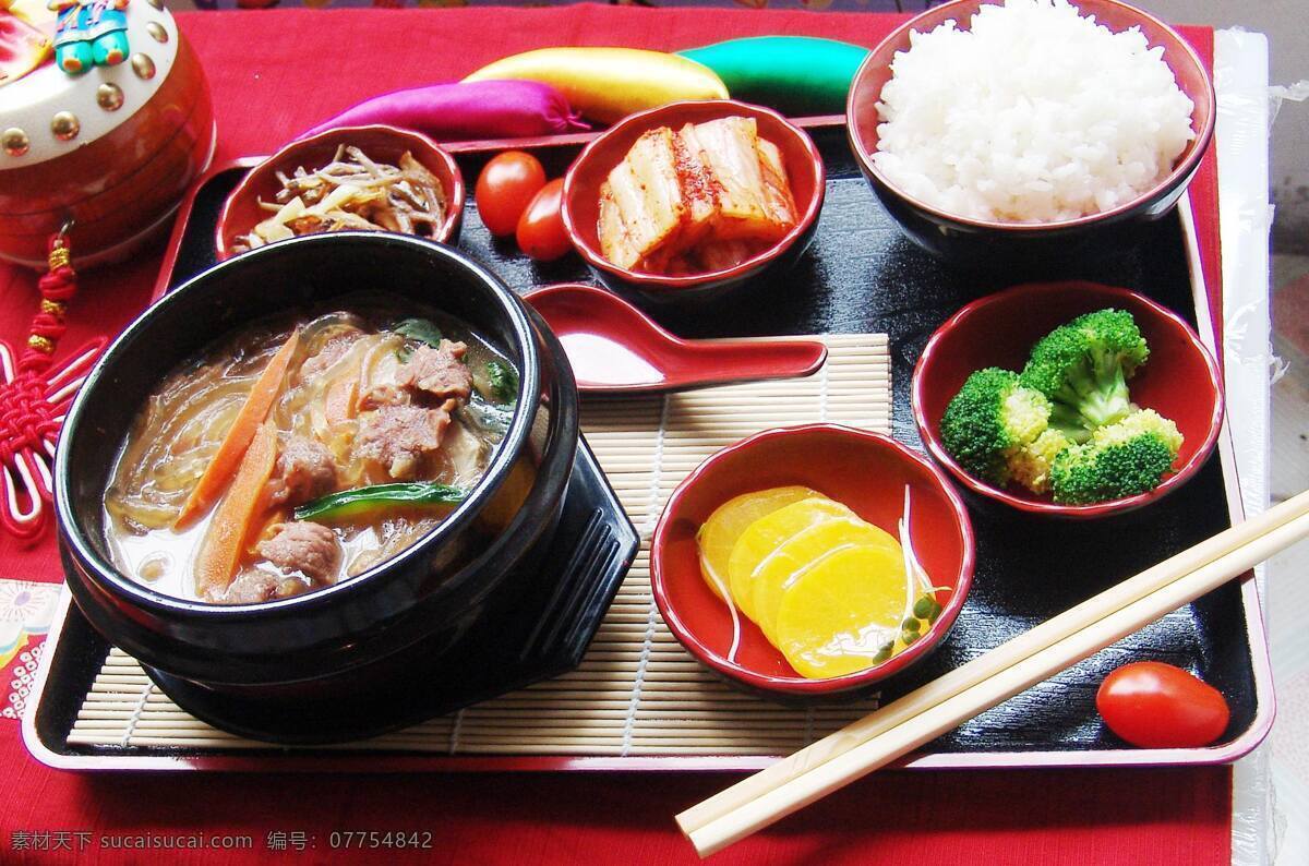 石锅牛肉汤饭 主食 美食 好味 美味 好看 色香味 颜色 酒店 餐饮 饮食 传统美食 餐饮美食