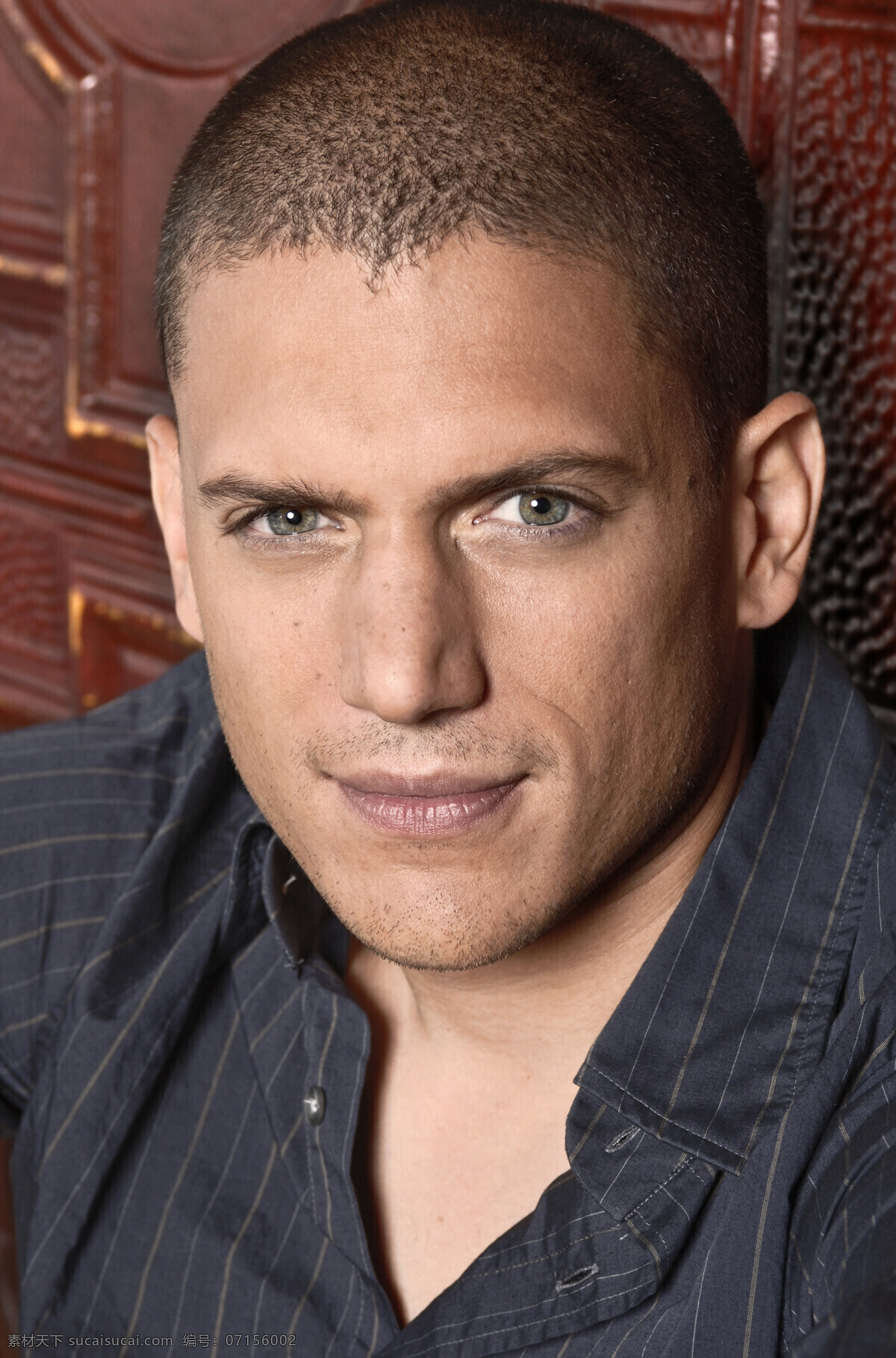 wentworth miller 温特沃斯米勒 prison break 国内旅游 旅游摄影