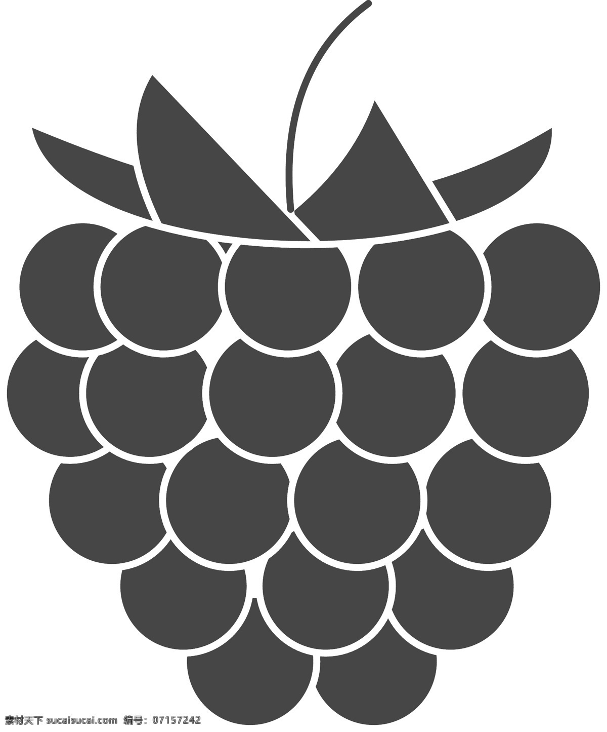 串 葡萄 果实 免 抠 图 黑色葡萄 葡萄果实 ui应用图标 水果图标 网页图标 简易的水果 植被水果 新鲜果实 免抠图