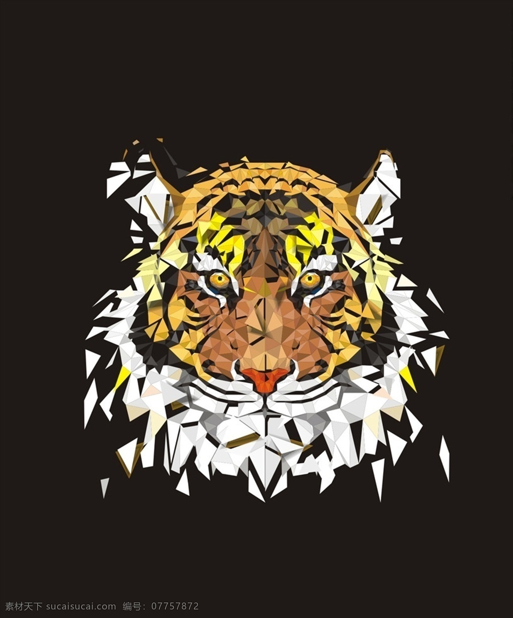 老虎头 大牌 图案 老虎头矢量 大牌图案 动物世界 猛兽 手绘老虎 线描老虎 细节老虎头 老虎 豹子 豹子头 老虎循环花纹 豹子循环花纹 动物图案 动物印花 老虎图案 老虎头图案 老虎头印花 潮流图案 潮流印花 老虎花纹 猛兽图案 猛兽花纹 动物 印花图案 服装设计 共享素材2