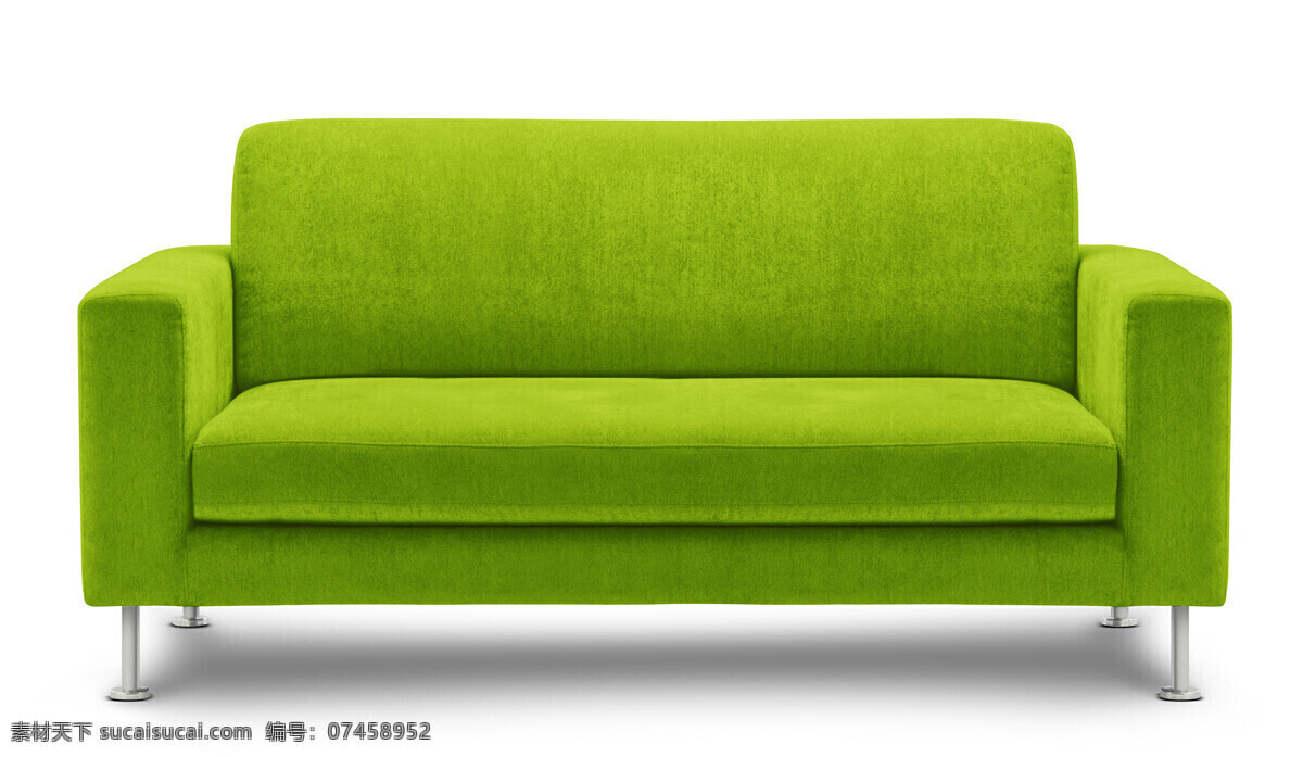 绿色 沙发 绿色沙发 时尚沙发 布艺沙发 家具 家具电器 生活百科
