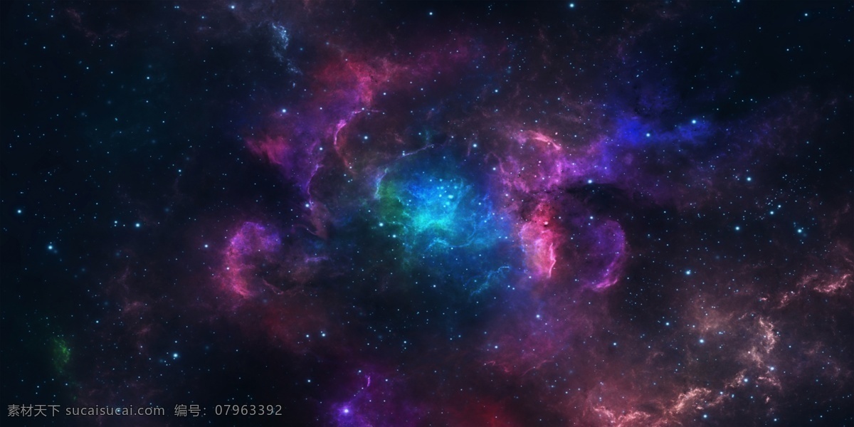 宇宙星空背景 背景 宇宙 星空 天空 炫彩 科技 外太空 海报背景 装饰 图案 底纹边框 其他素材