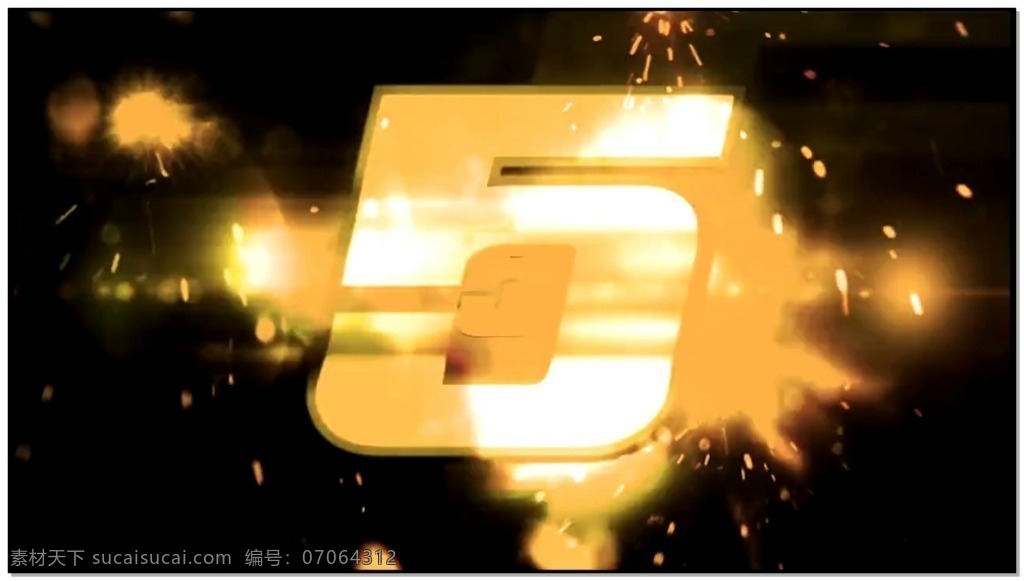 震撼 科技 秒 倒数 音效 视频 舞动 科技感 倒计时 动态素材 视频动态素材
