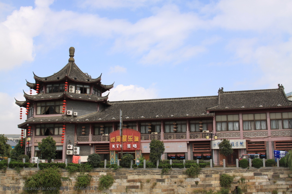淮安 特色 饭店 饭店招牌 高清 高清图片 高清图片素材 淮安特色饭店 风景 生活 旅游餐饮