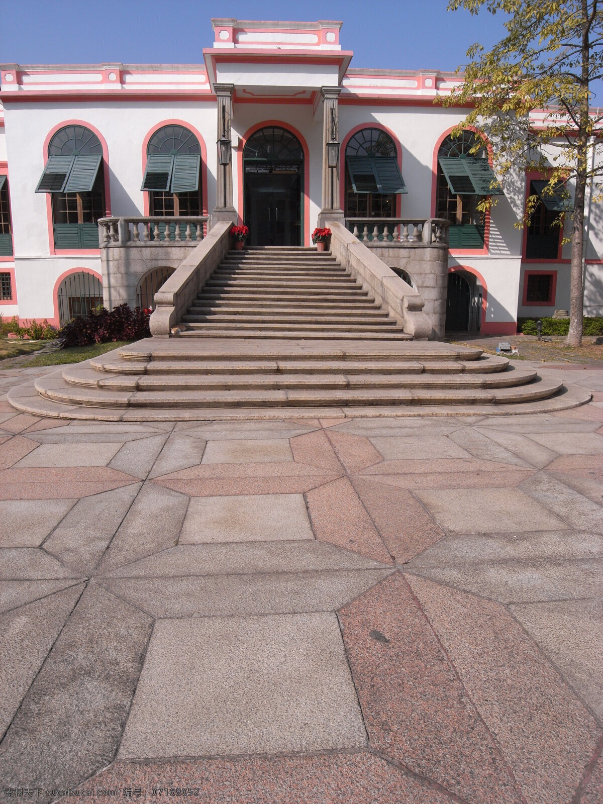 澳门 澳门街景 街景 葡萄牙 葡式建筑 葡式 旅游 观光 古建 澳门古建 澳门旅游 澳门观光 旅游风光影集 国内旅游 旅游摄影