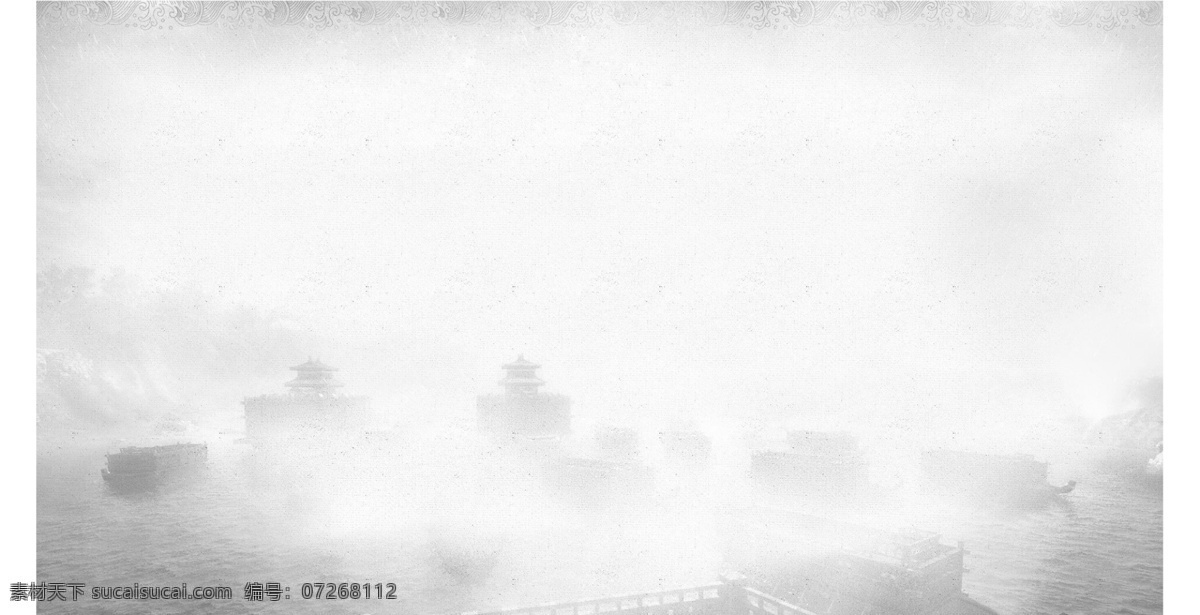 淘宝 古典 风格 清晰 大 背景 图 唯美 梦幻 游戏 大图 白色