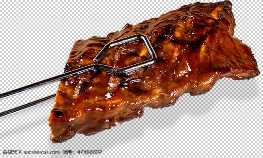 烤肉图片 猪排 烤肉 bbq 肉排 肉饼 炸猪排 肉 png图 透明图 免扣图 透明背景 透明底 抠图