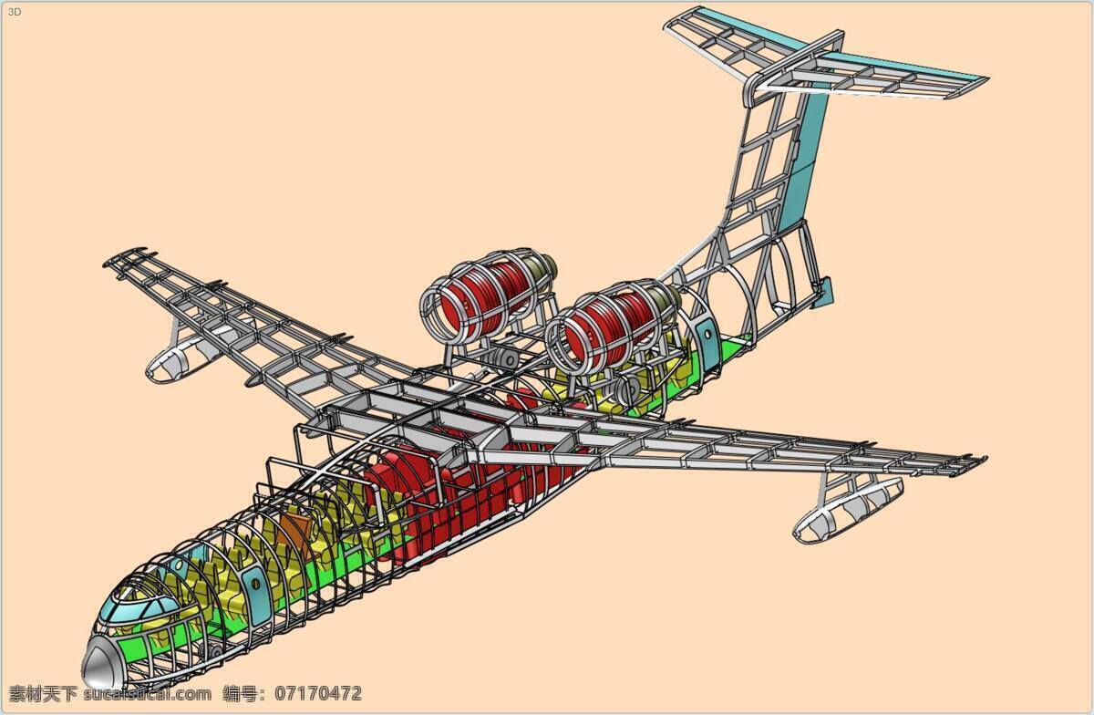 be 200 用途 两栖 飞机 实体 装配 模型 俄罗斯 发动机 航空 配件 商业 翼 be100 别里耶夫 空气动力学 固体 射流 3d模型素材 建筑模型